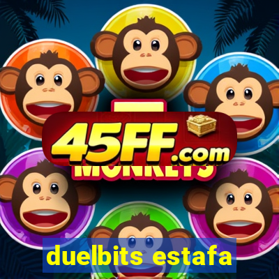 duelbits estafa